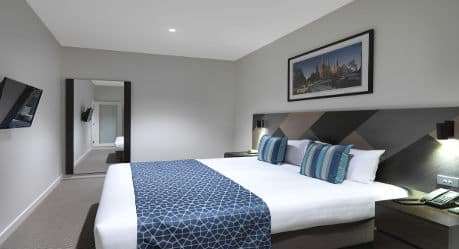 Wyndham Hotel Melbourne
