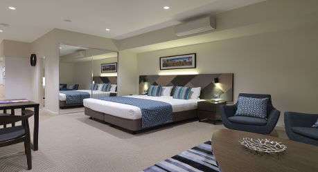 Wyndham Hotel Melbourne