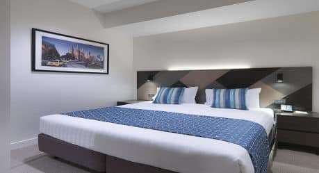 Wyndham Hotel Melbourne