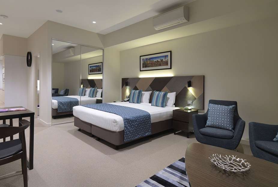 Wyndham Hotel Melbourne