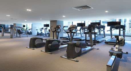 Wyndham Hotel Melbourne