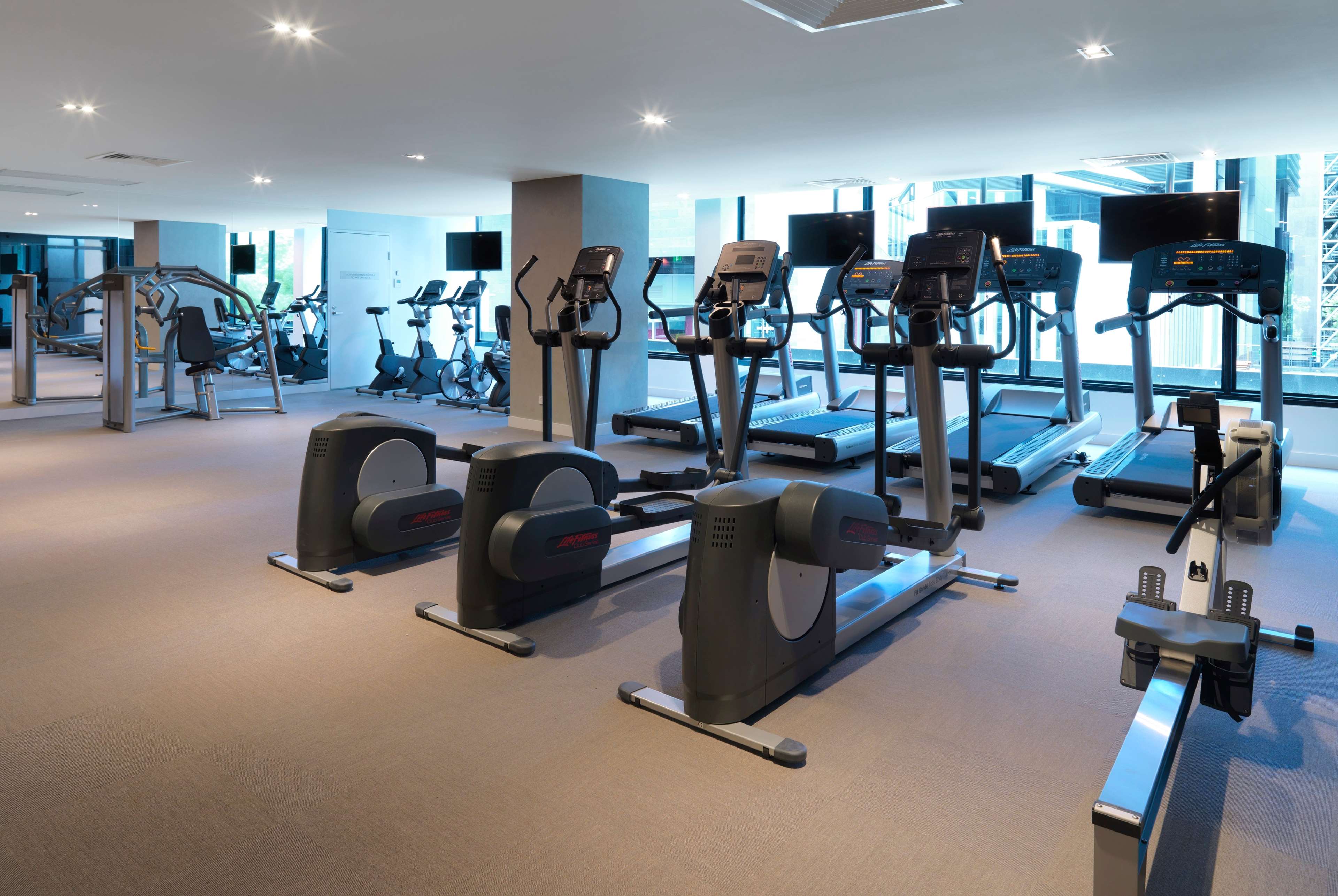 Wyndham Hotel Melbourne