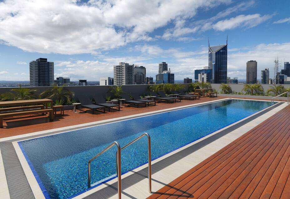 Wyndham Hotel Melbourne
