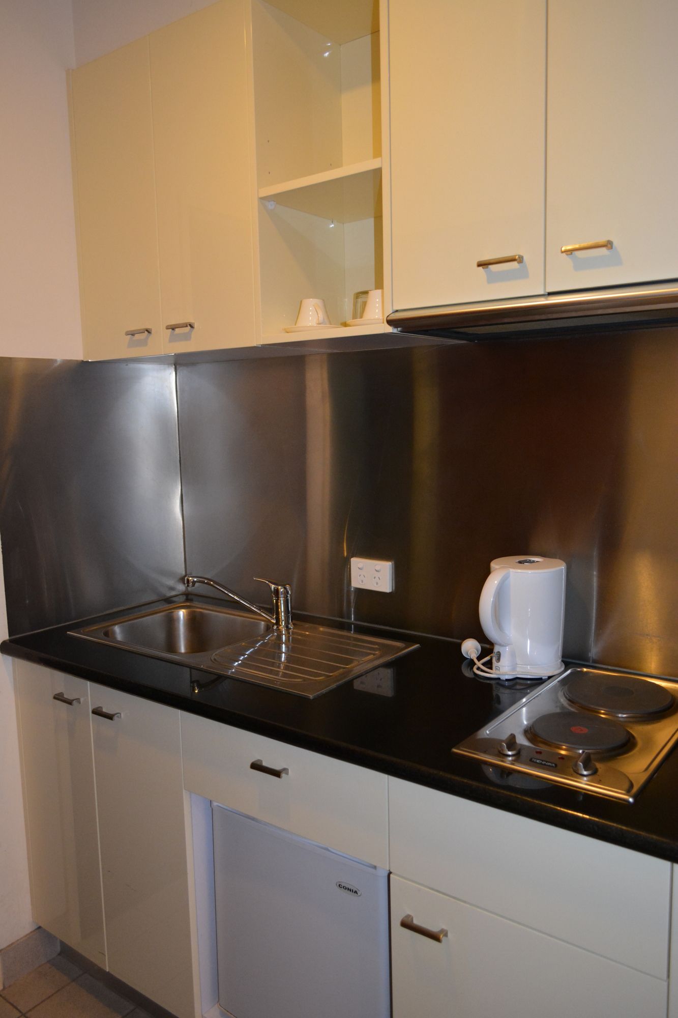 YTI Garden Hotel