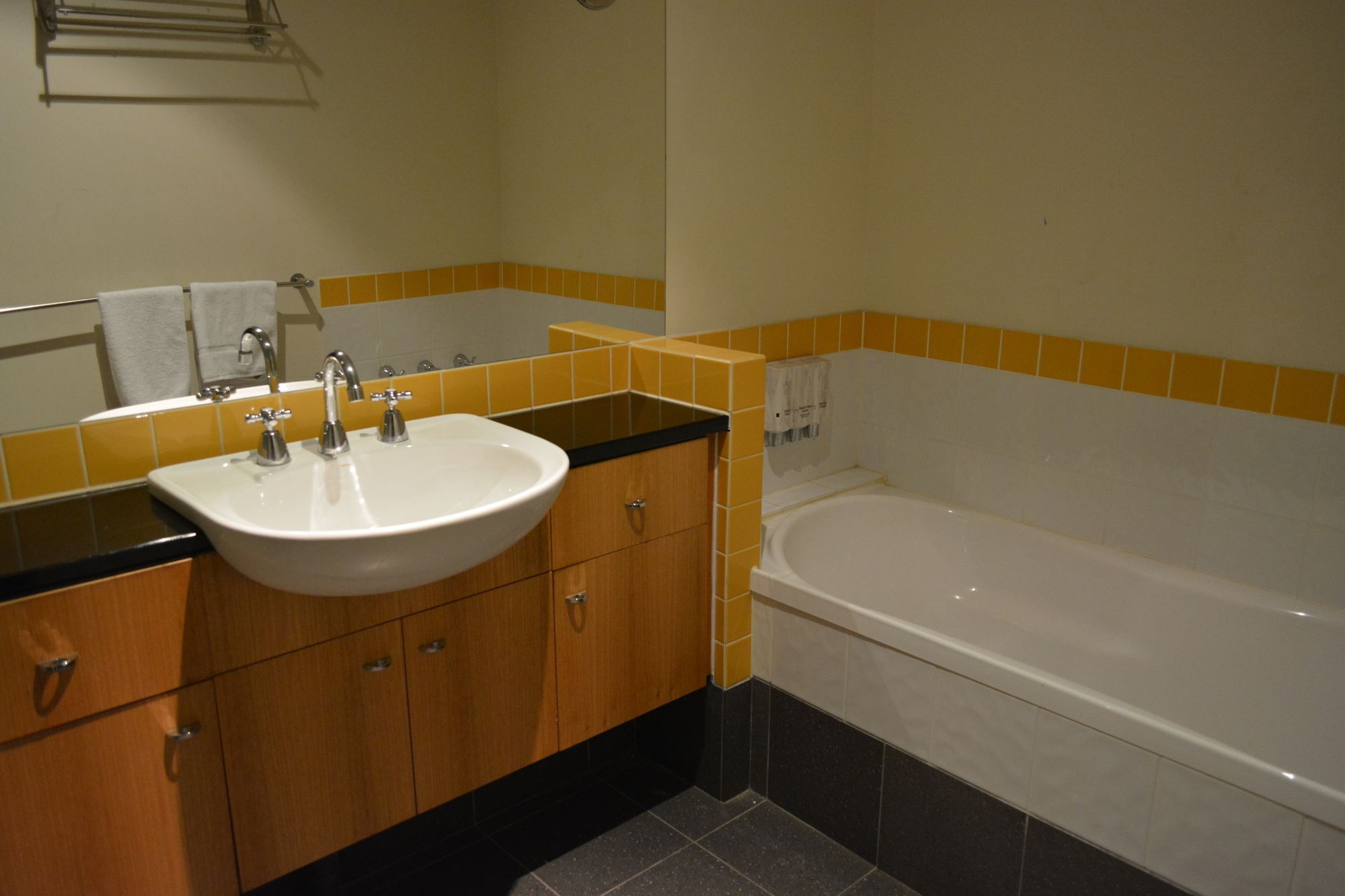 YTI Garden Hotel