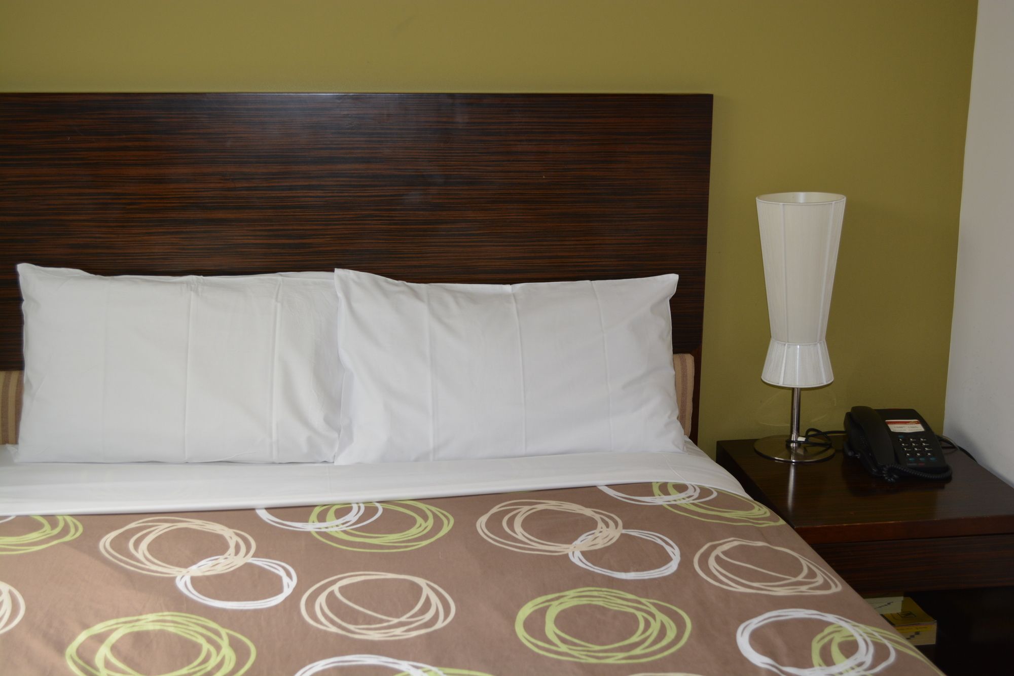 YTI Garden Hotel
