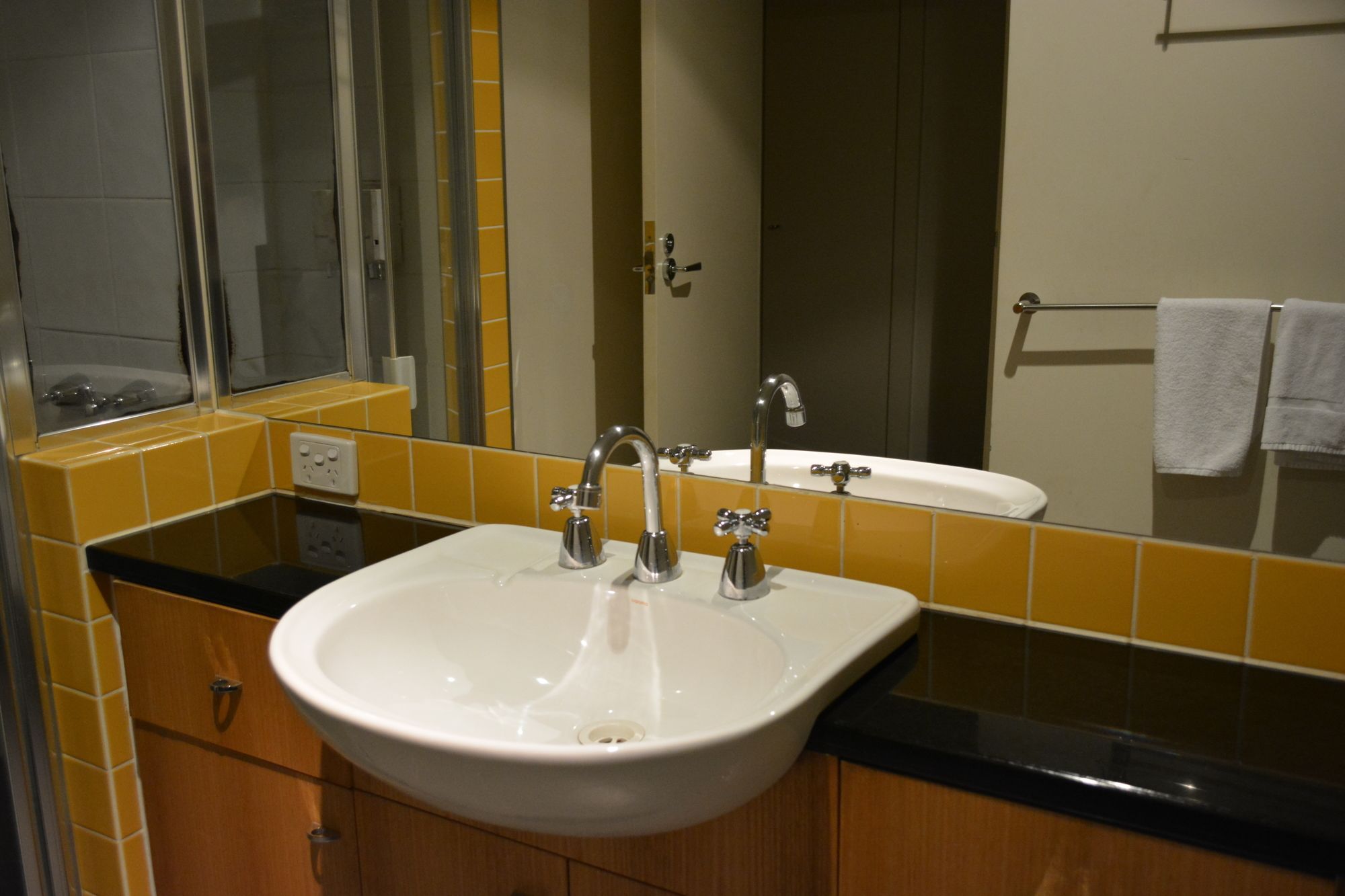 YTI Garden Hotel