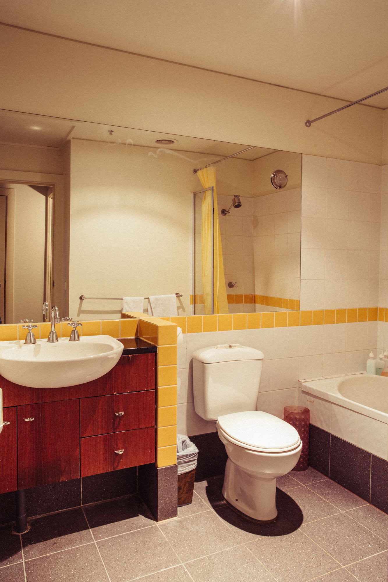 YTI Garden Hotel