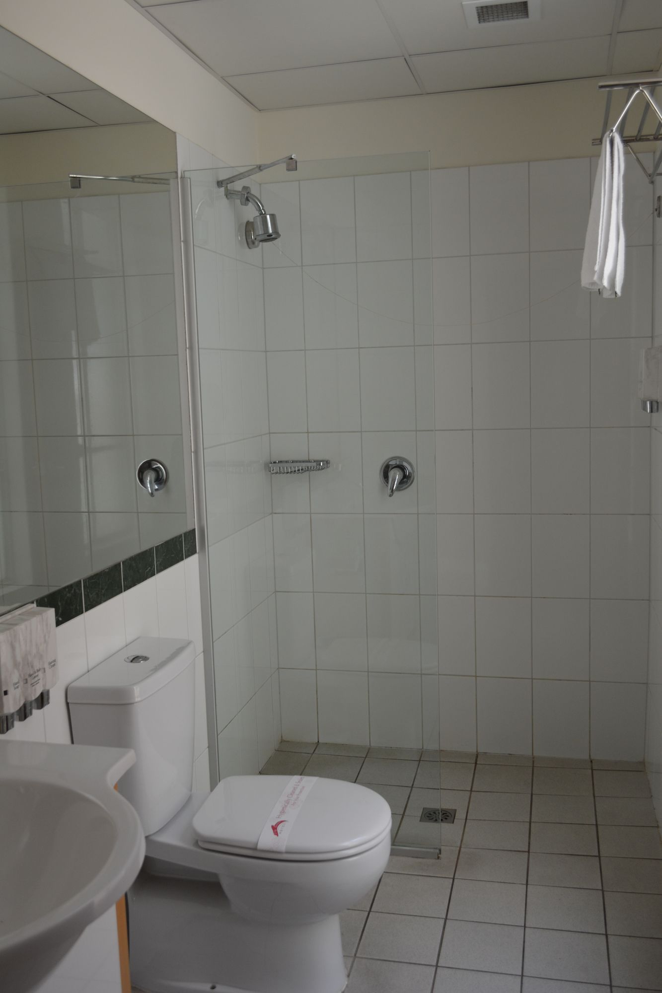 YTI Garden Hotel