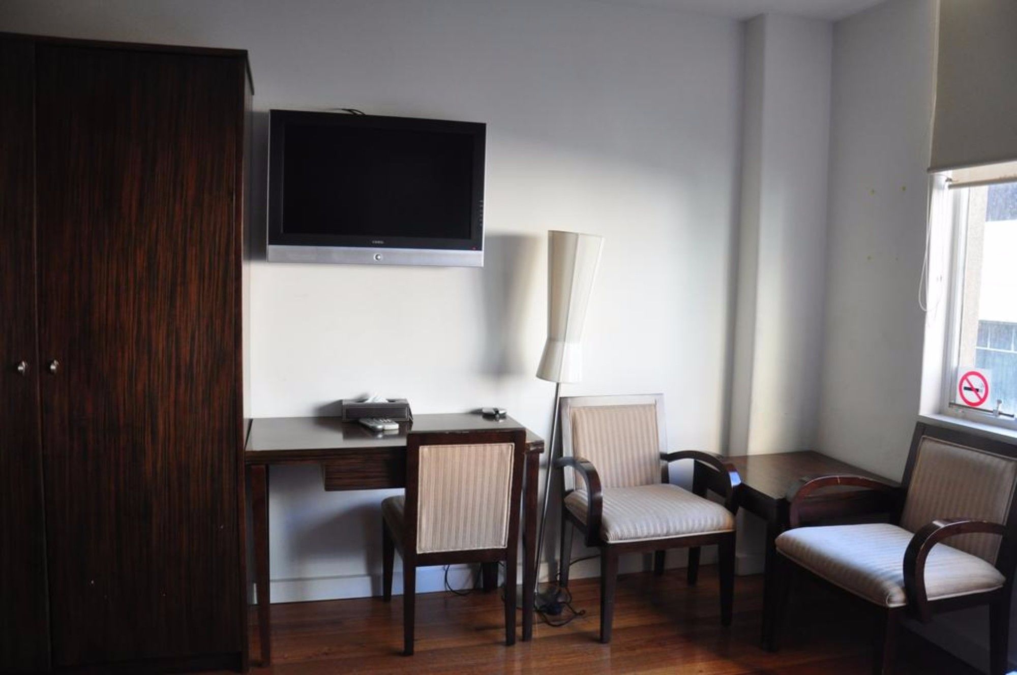 YTI Garden Hotel