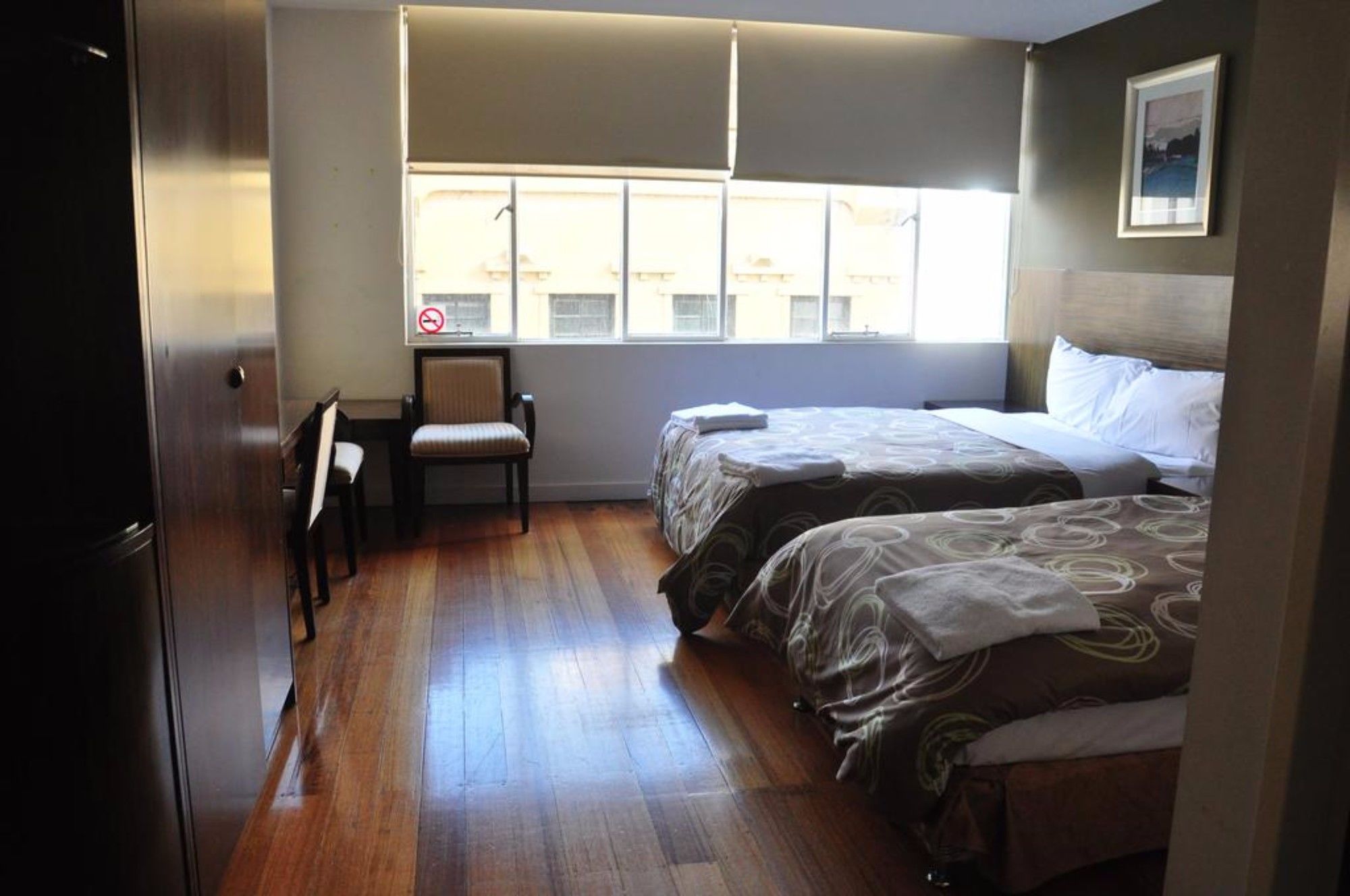 YTI Garden Hotel