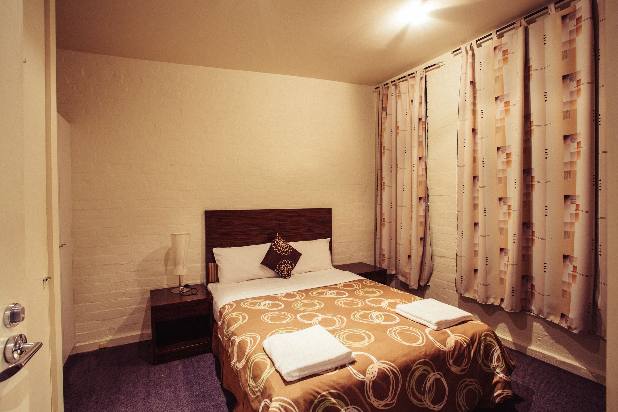 YTI Garden Hotel
