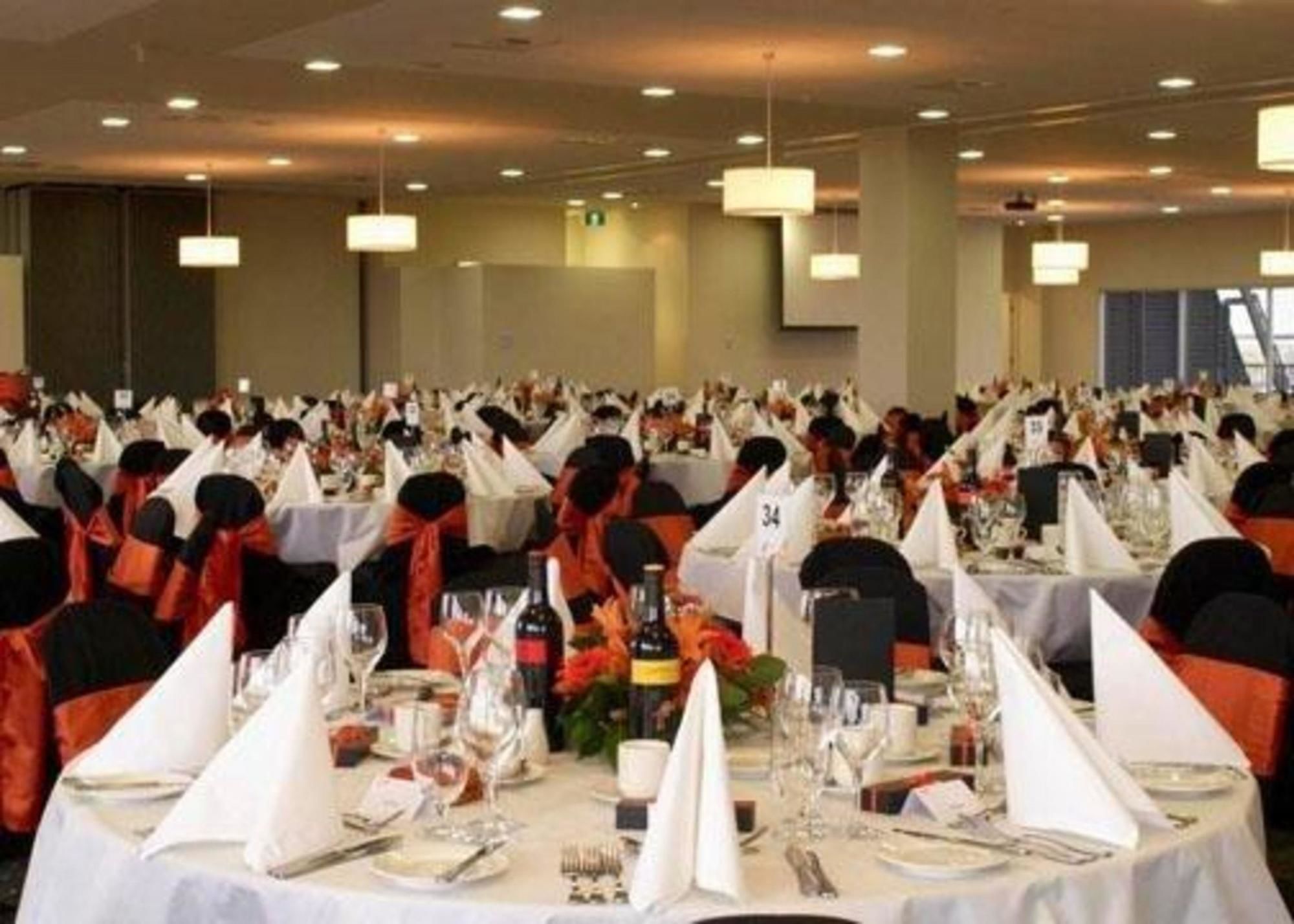 Mantra Melbourne Melton