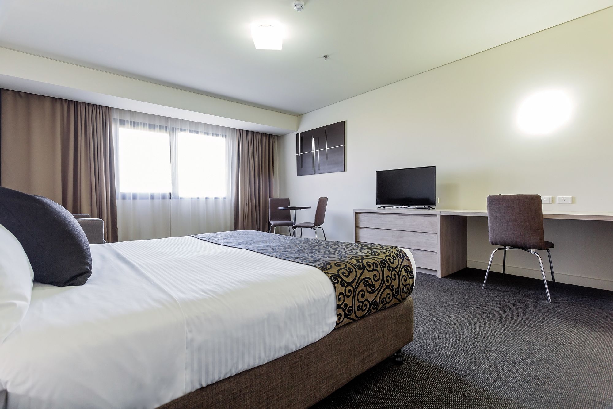 Mantra Melbourne Melton