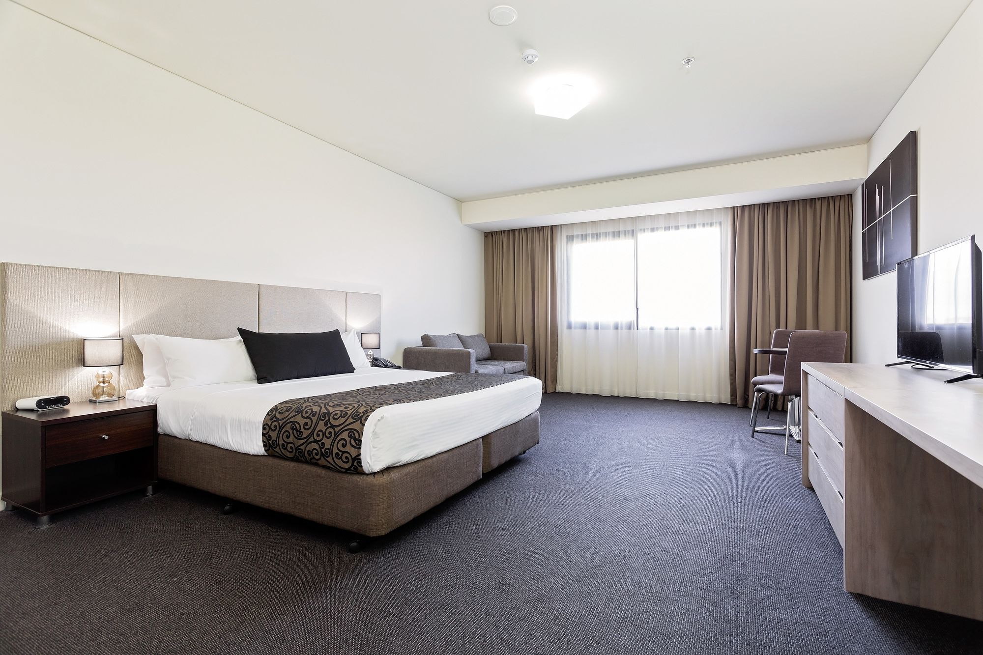Mantra Melbourne Melton