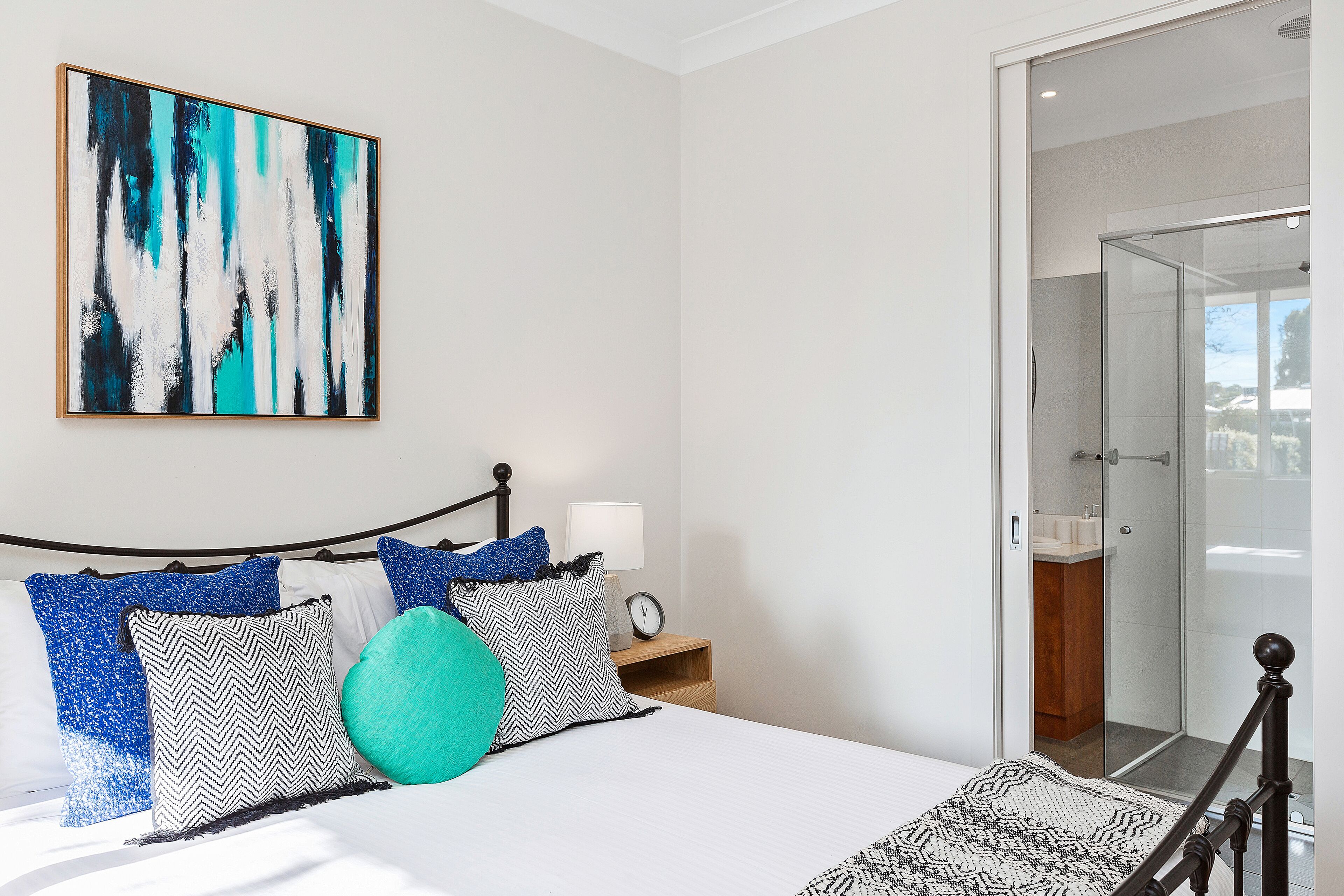 Boutique Stays - The Richardson