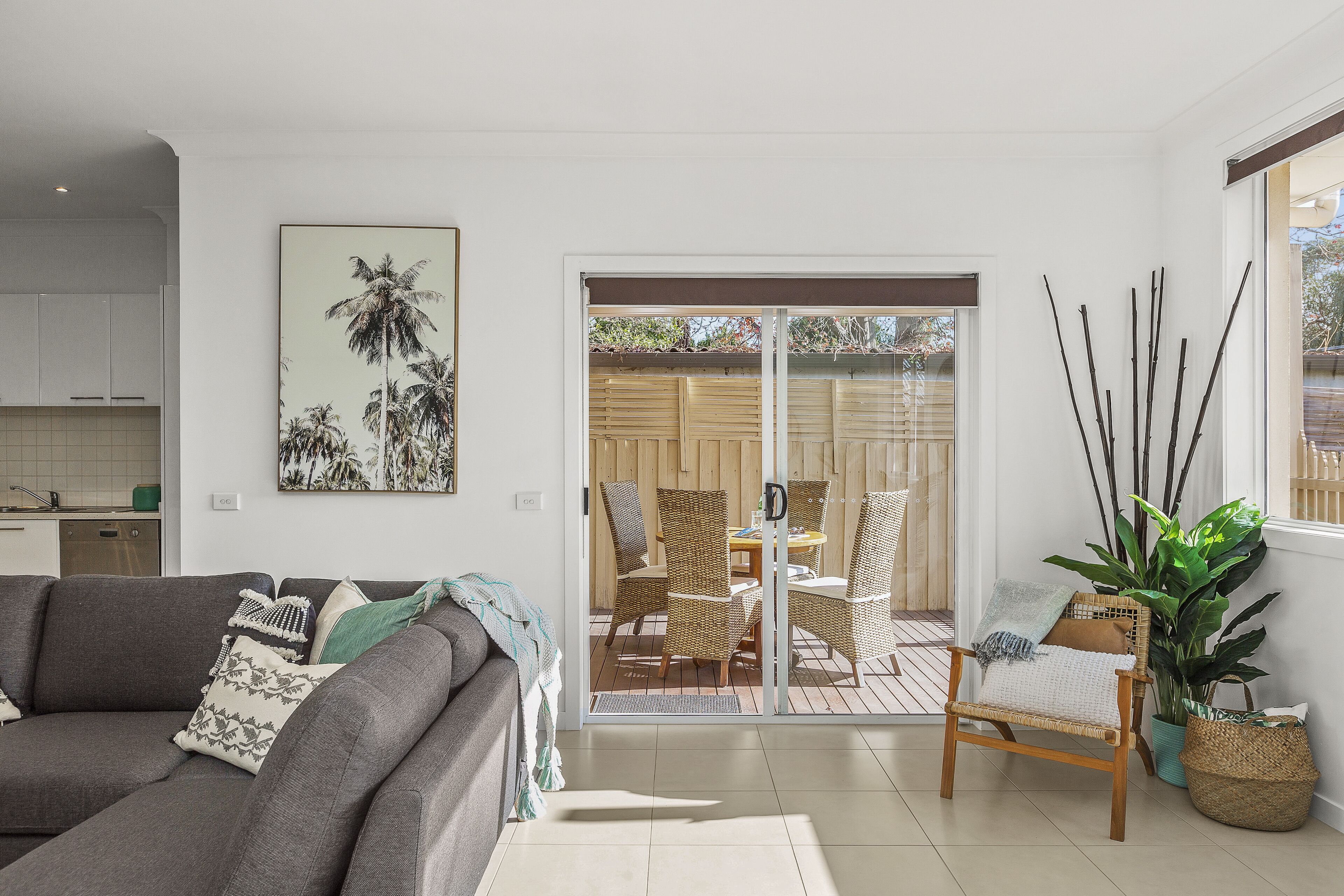 Boutique Stays - The Richardson