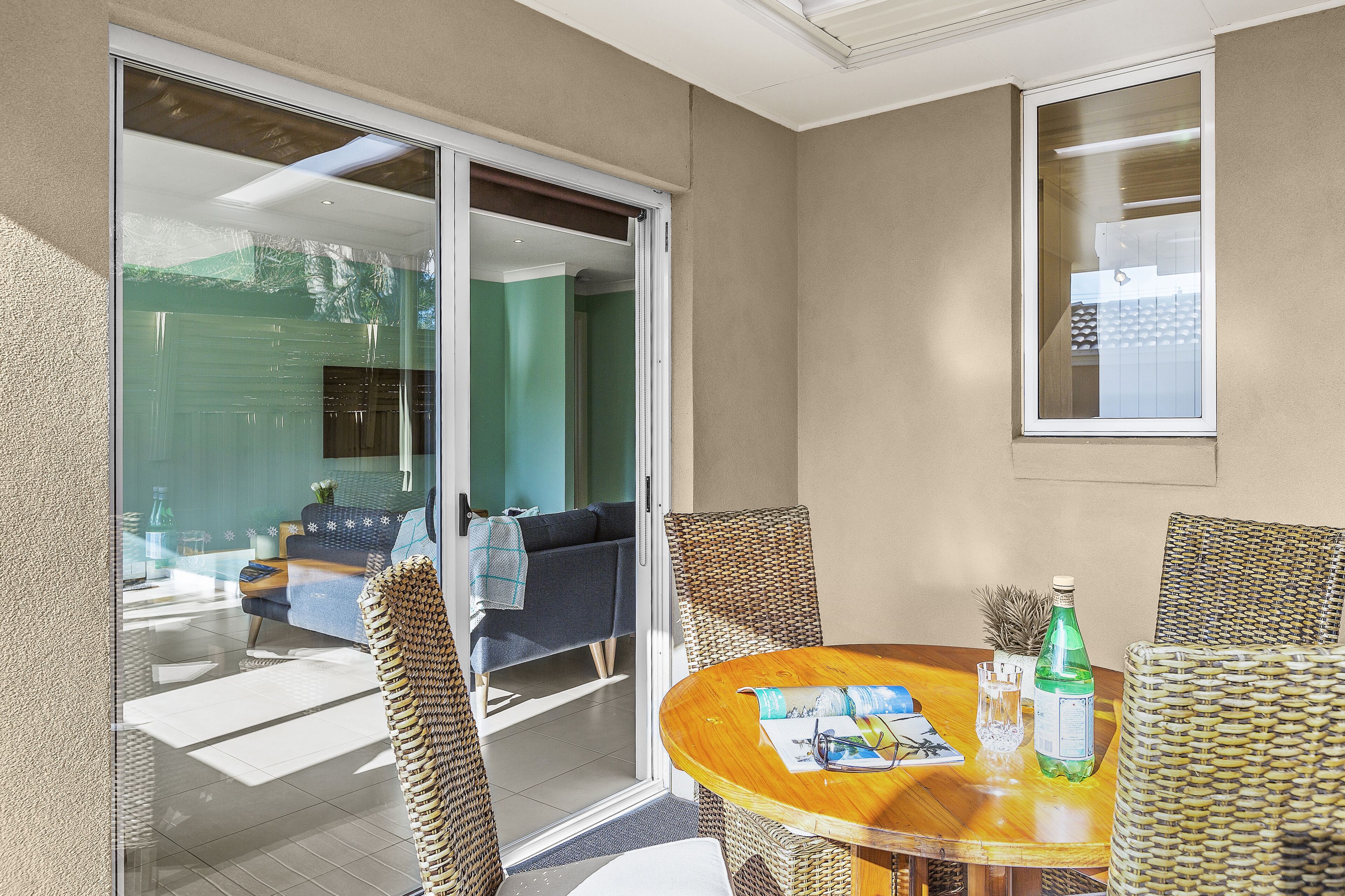 Boutique Stays - The Richardson
