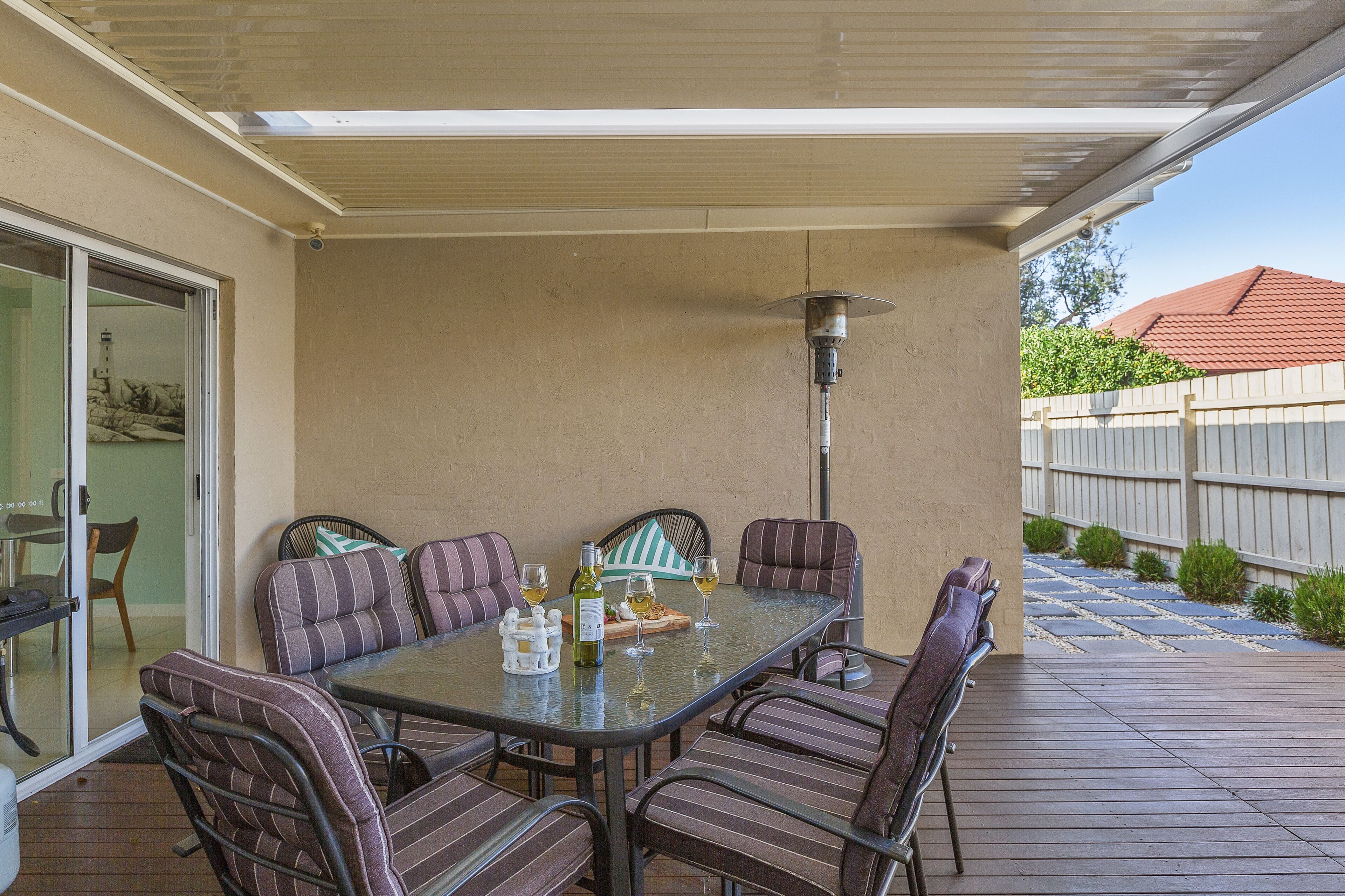 Boutique Stays - The Richardson