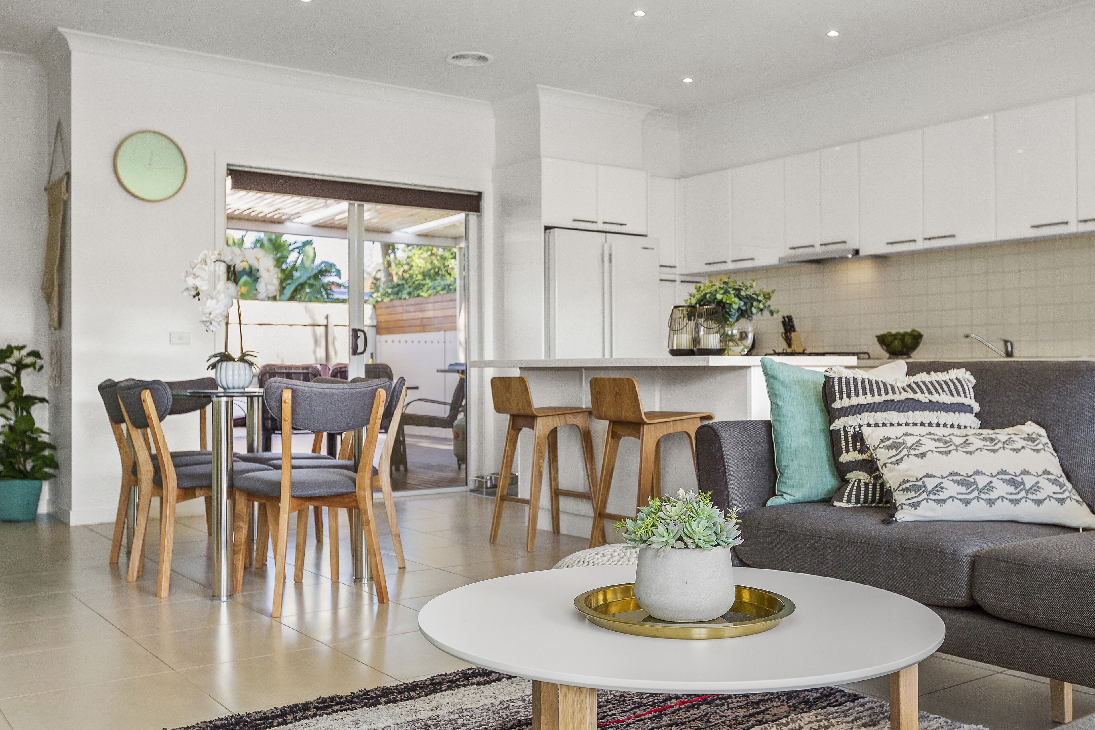 Boutique Stays - The Richardson