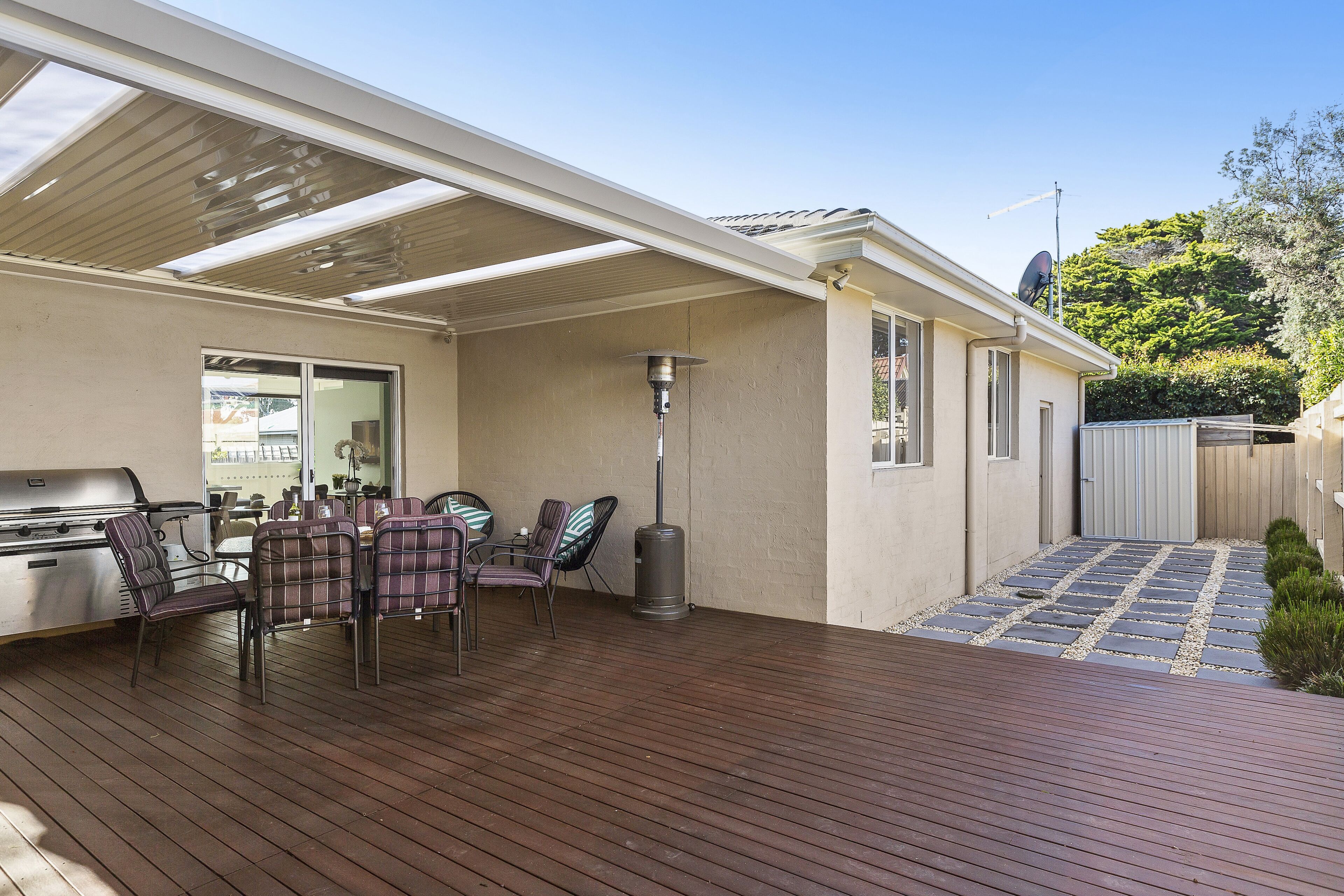 Boutique Stays - The Richardson