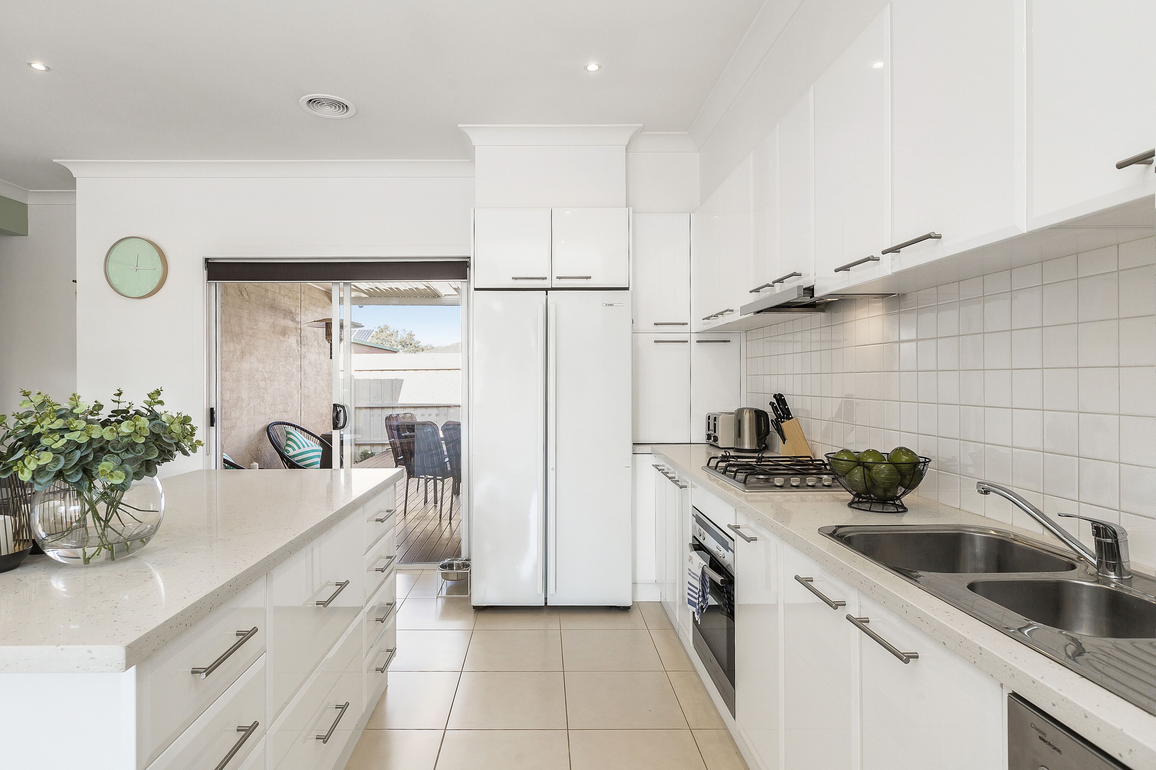 Boutique Stays - The Richardson