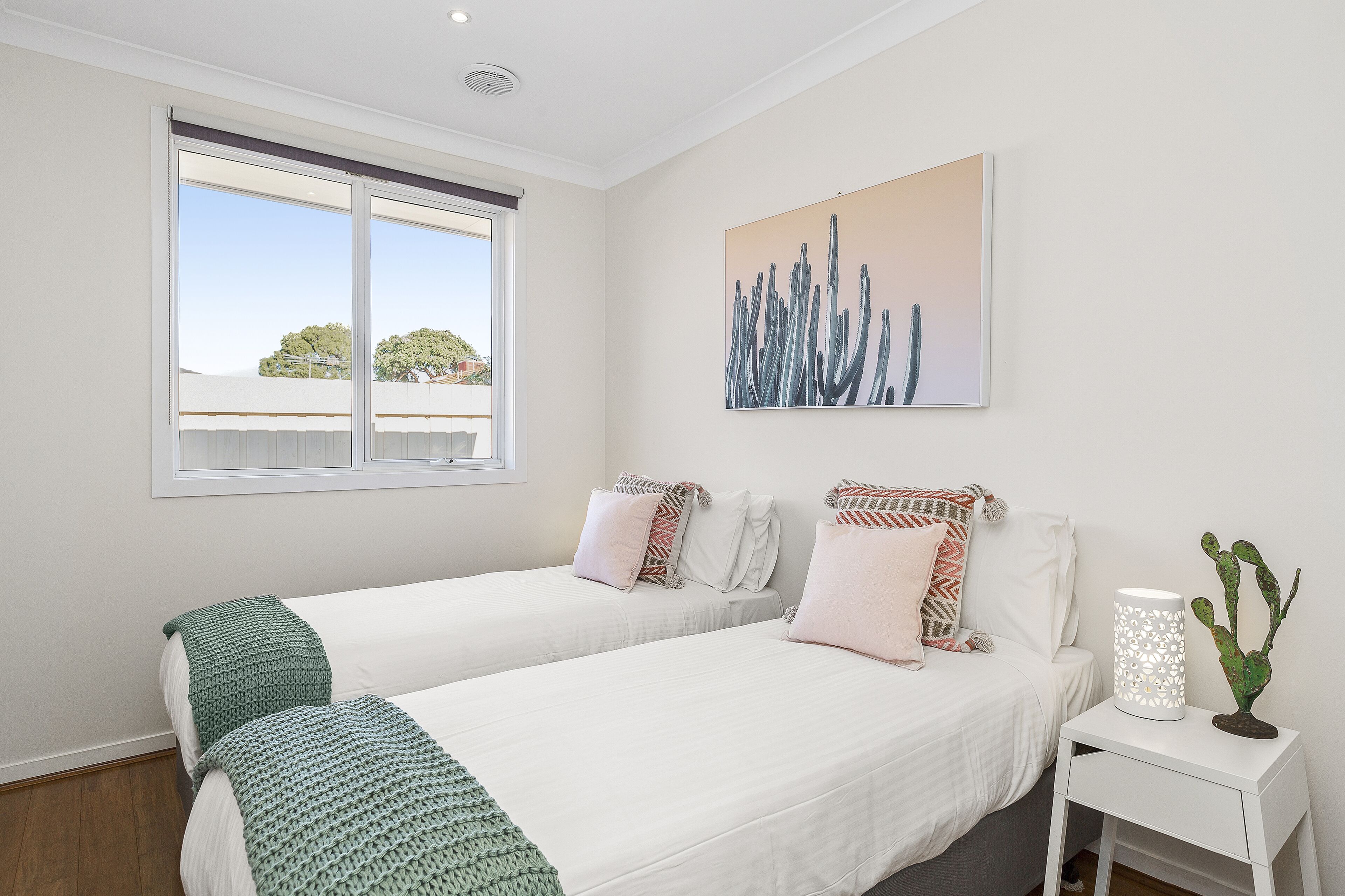 Boutique Stays - The Richardson