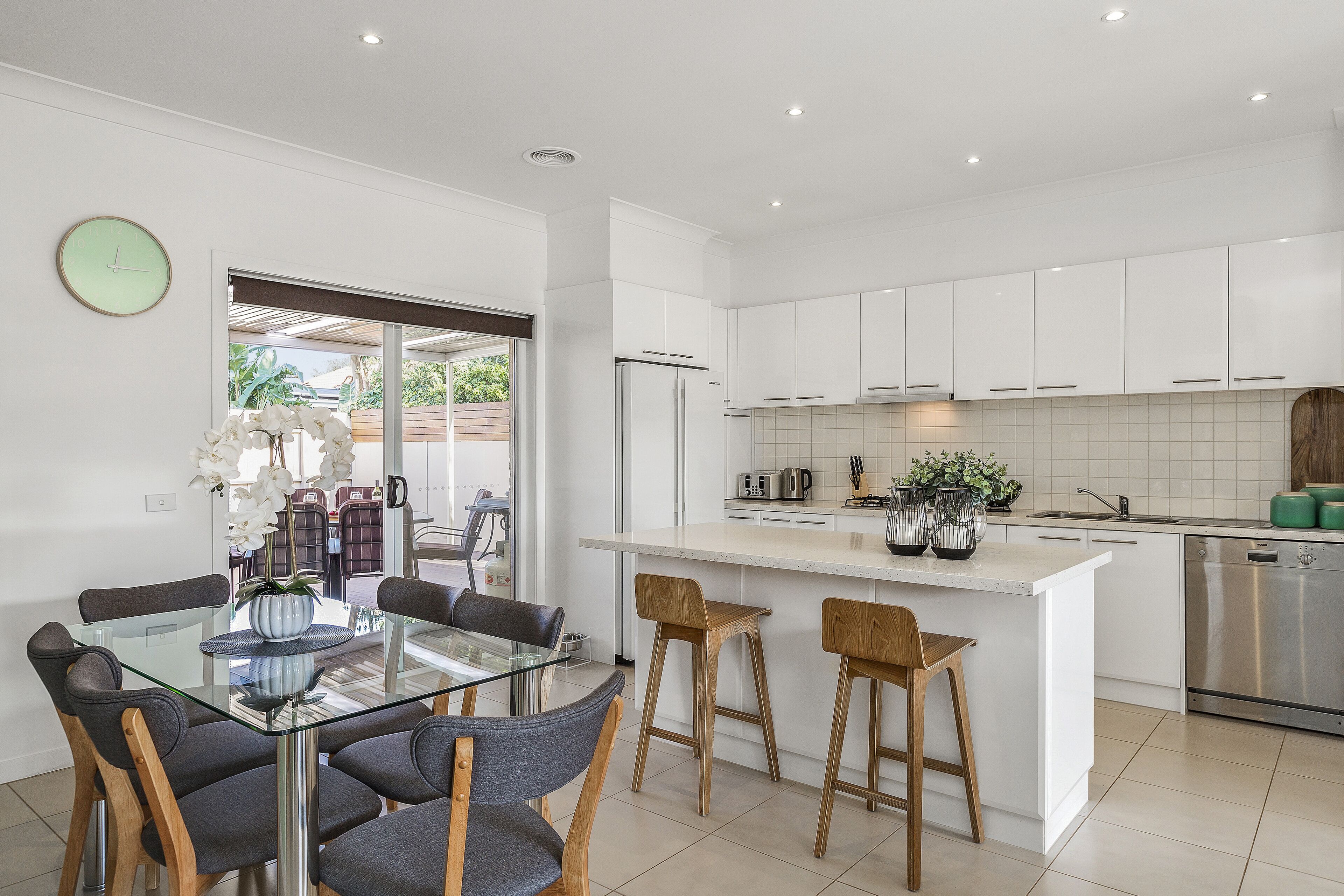Boutique Stays - The Richardson