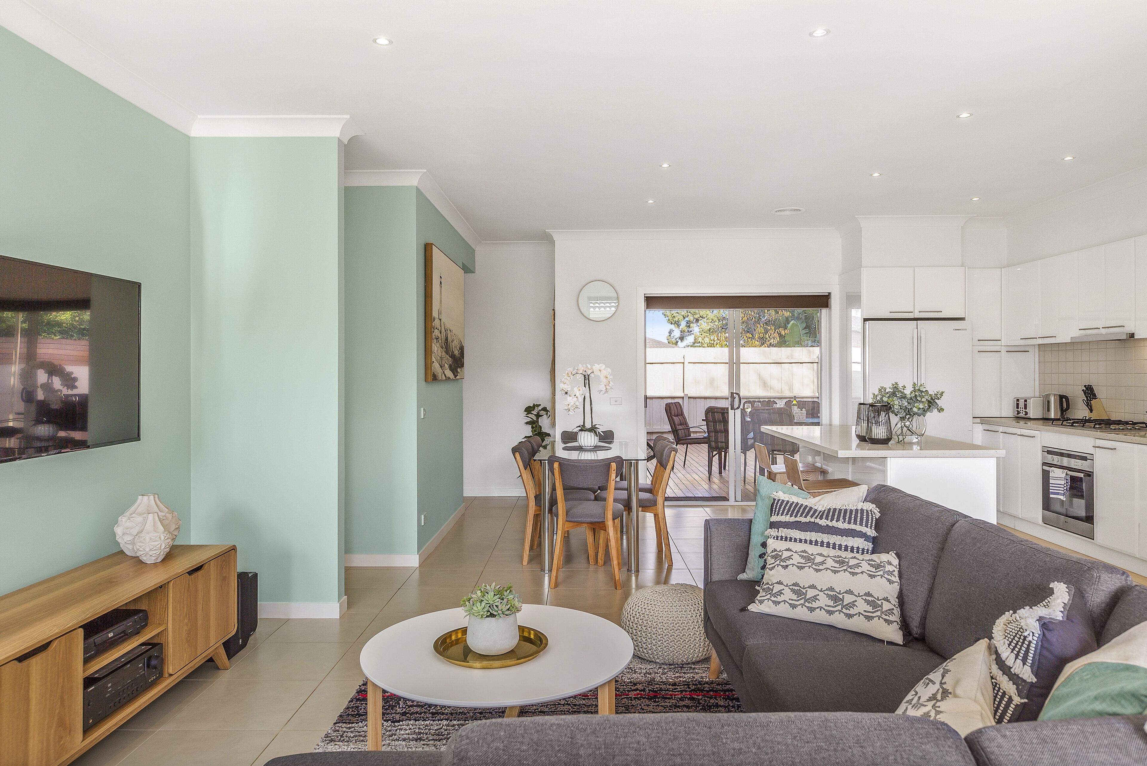 Boutique Stays - The Richardson