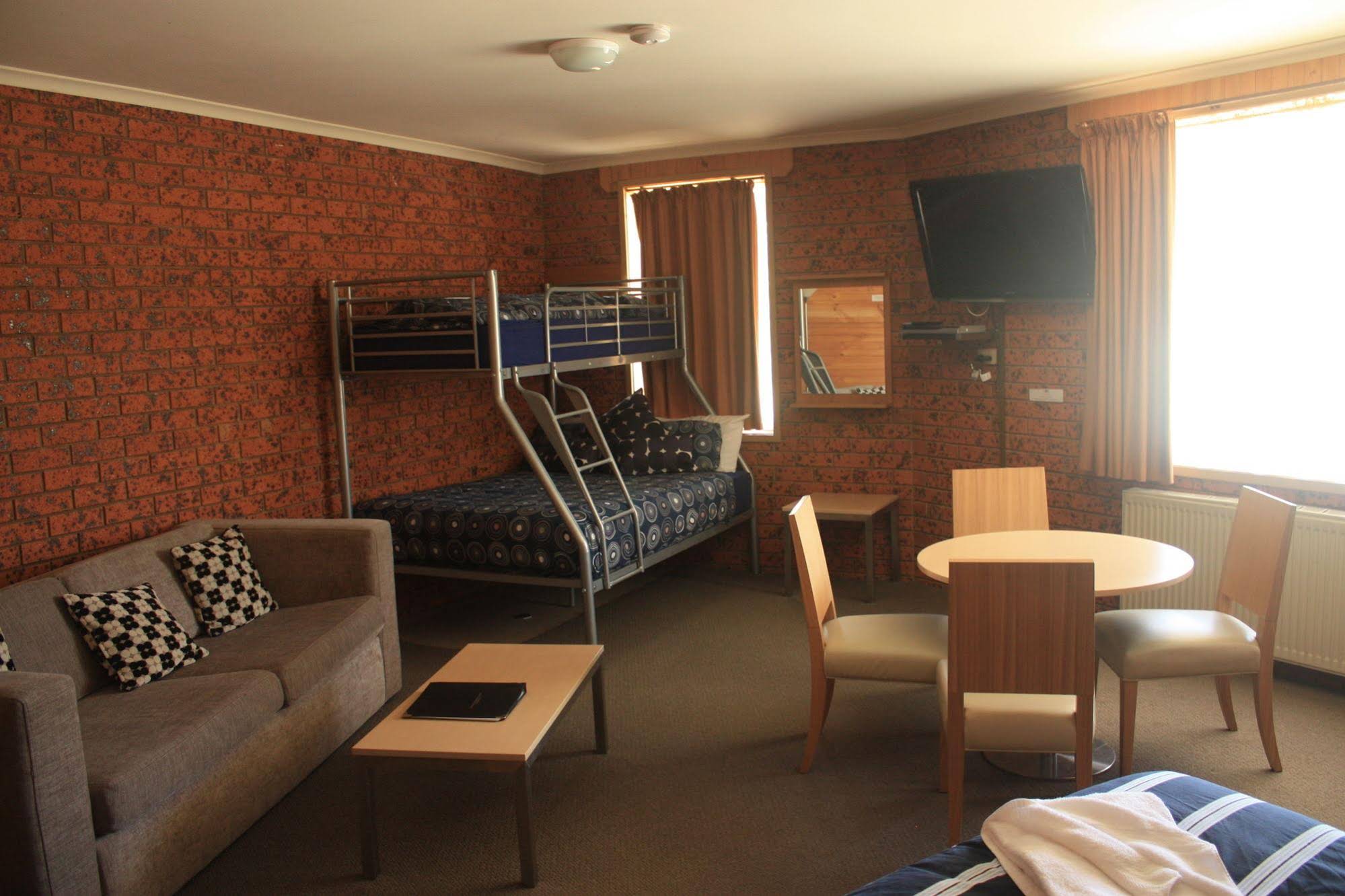 Merrijig Motor Inn