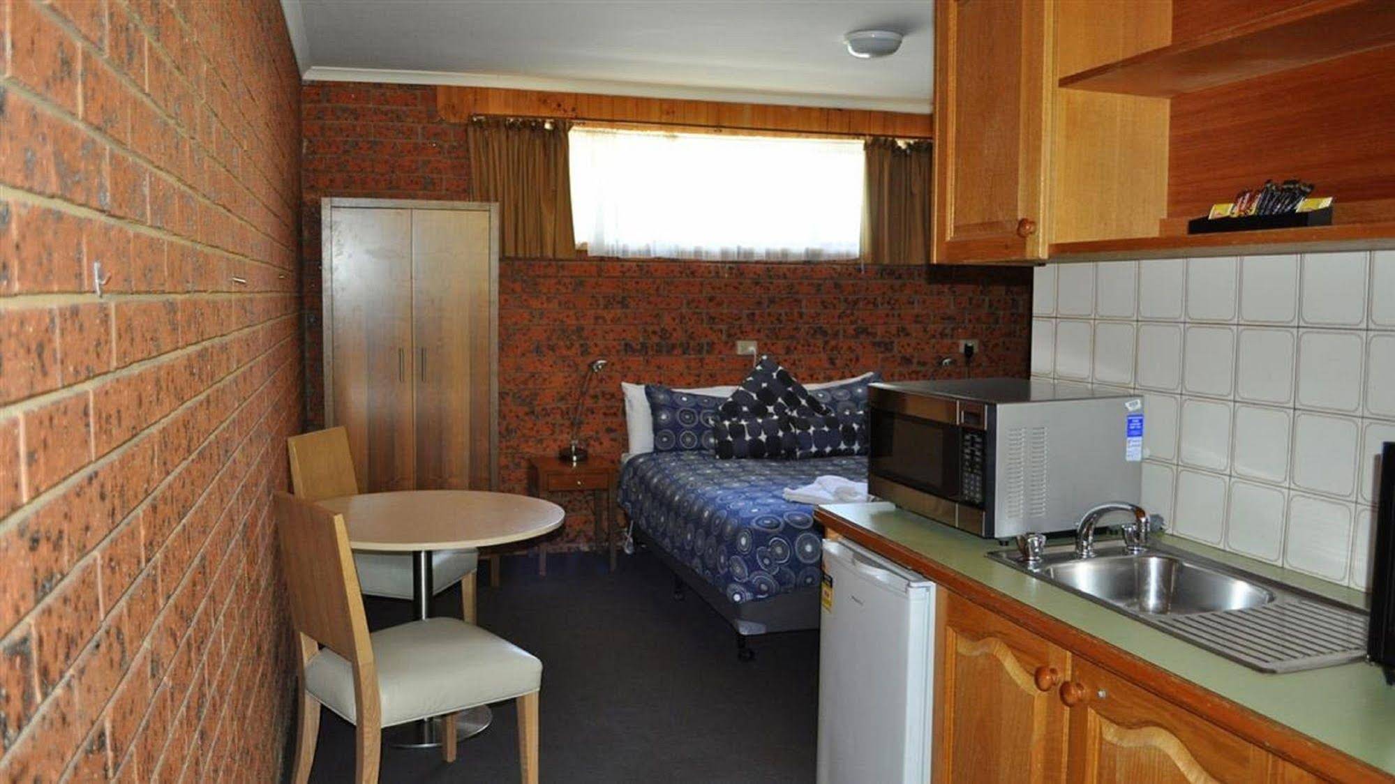 Merrijig Motor Inn