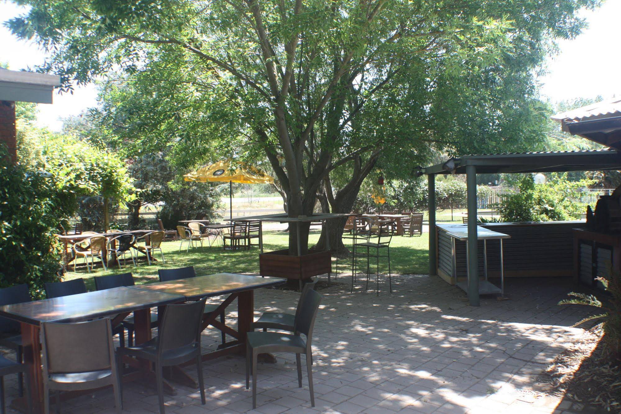 Merrijig Motor Inn