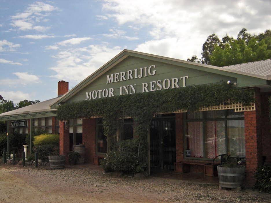 Merrijig Motor Inn