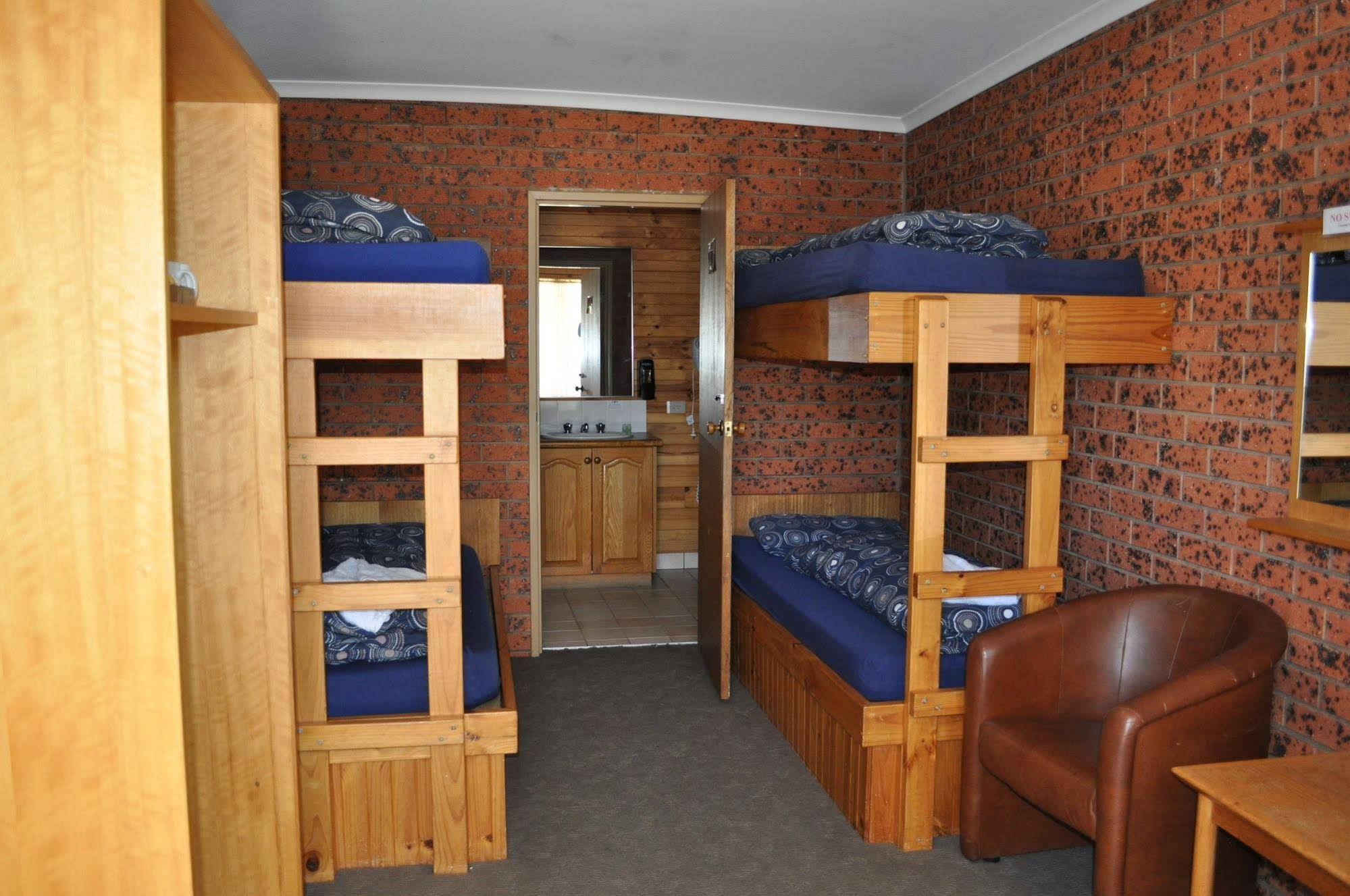 Merrijig Motor Inn