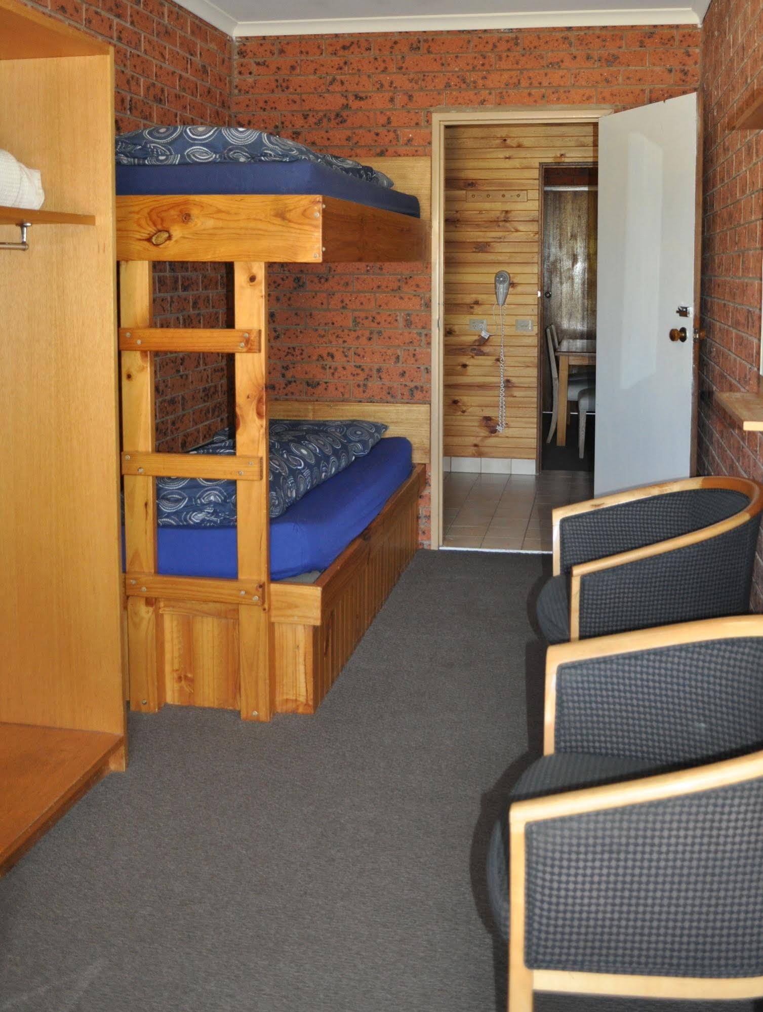 Merrijig Motor Inn