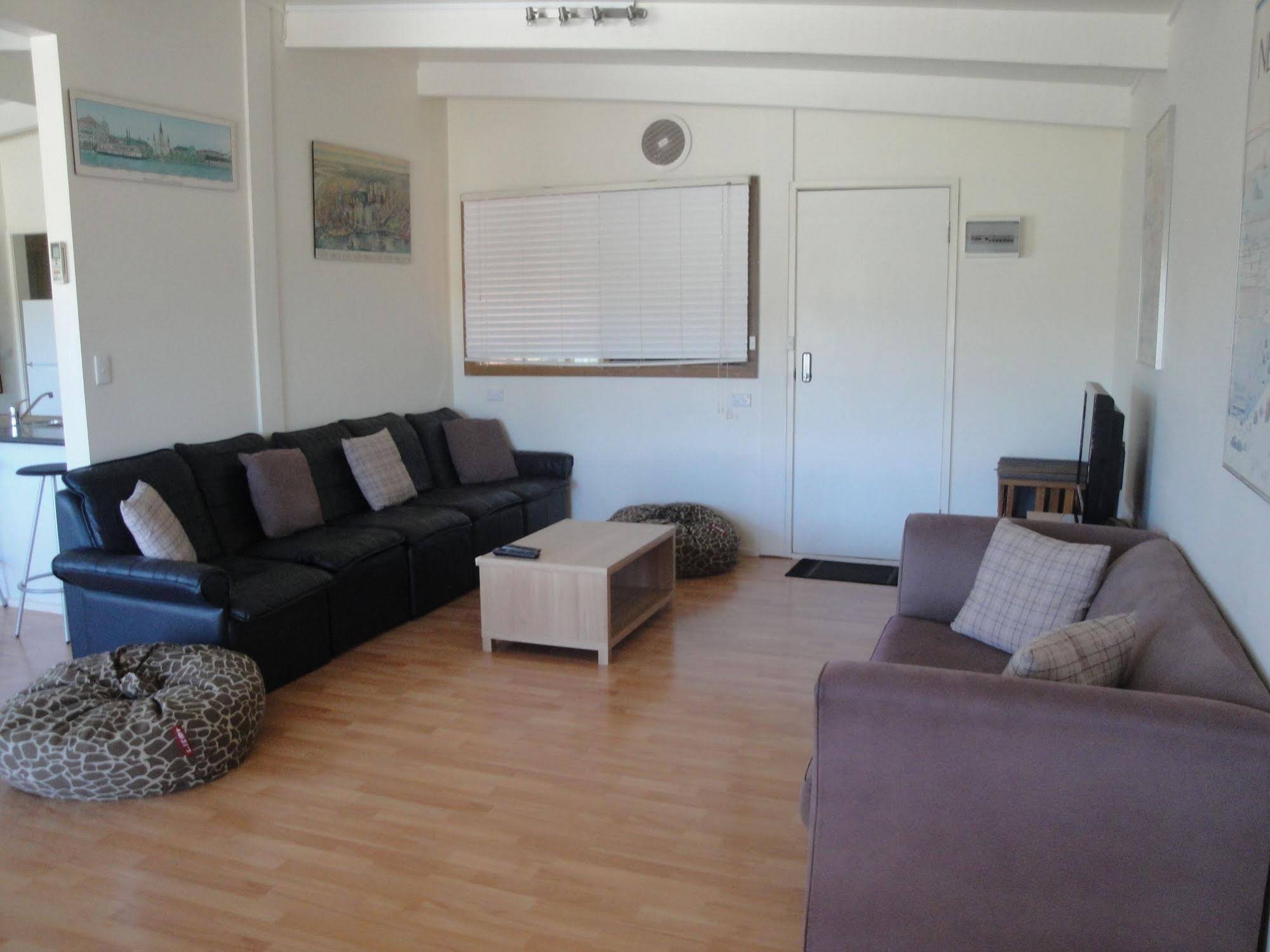 Off Mountain Accommodation