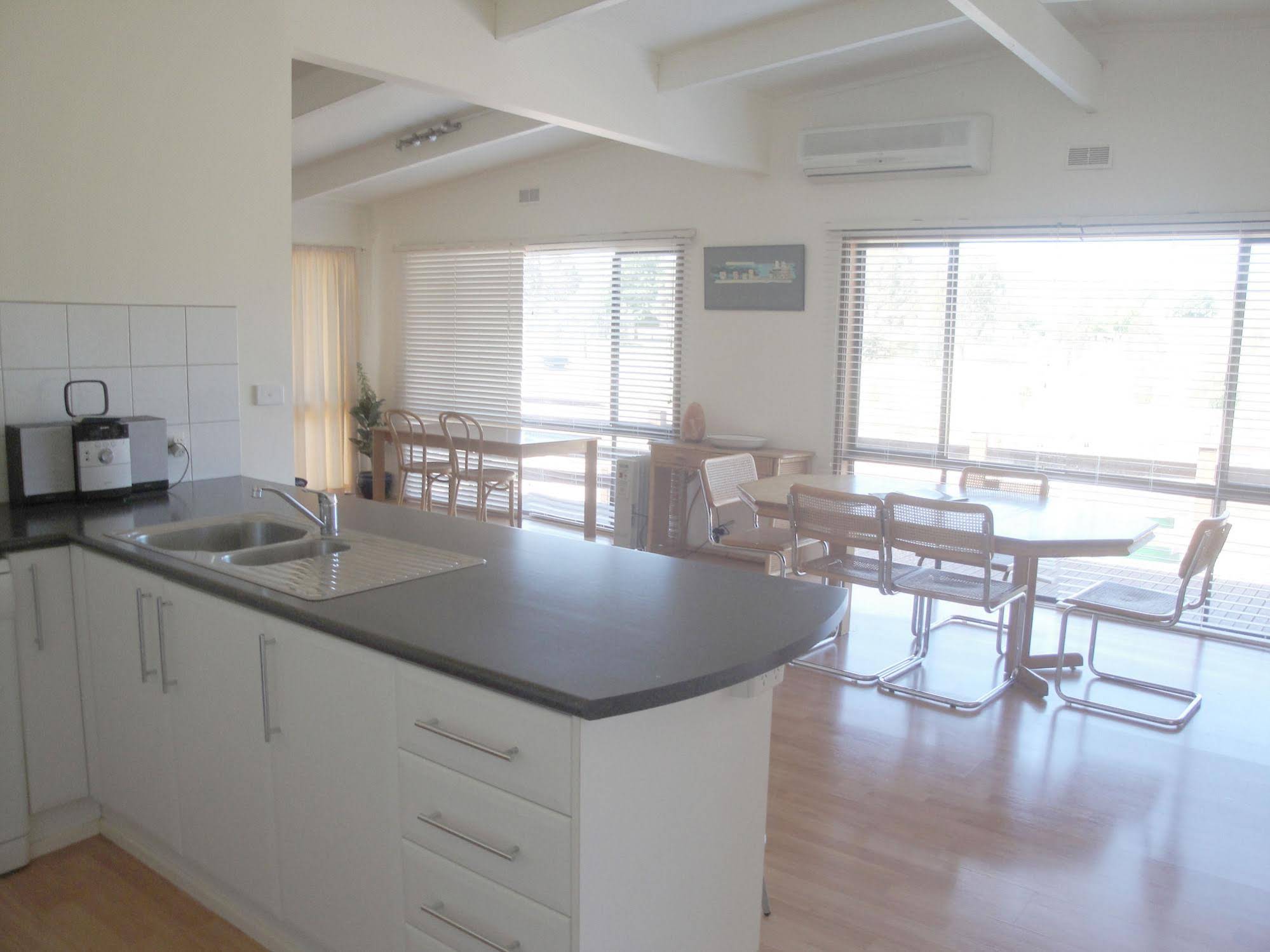 Off Mountain Accommodation