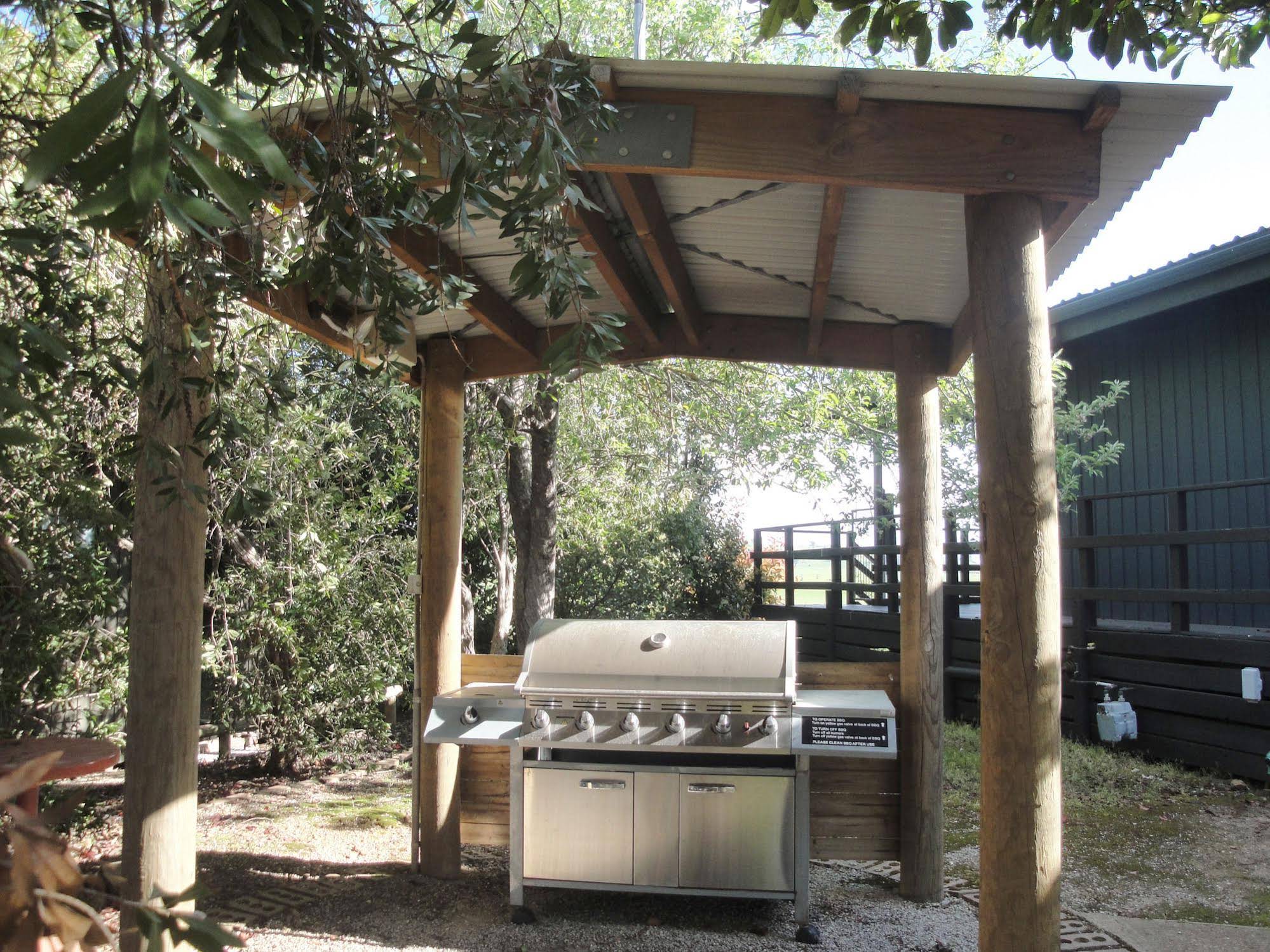 Off Mountain Accommodation