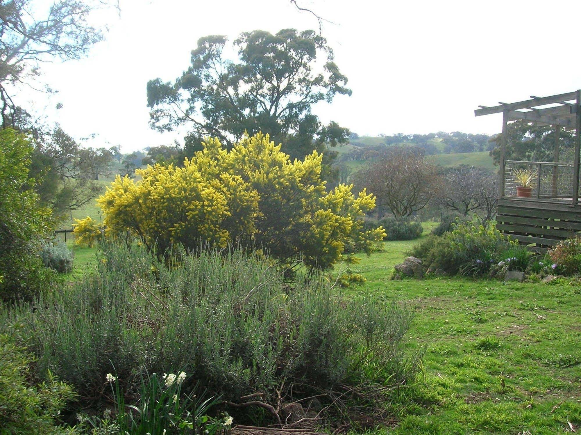 Kinross Metcalfe Farm