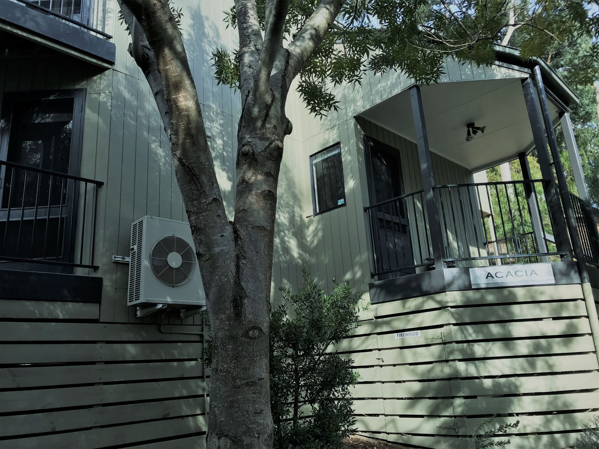 Edgewater Terraces at Metung