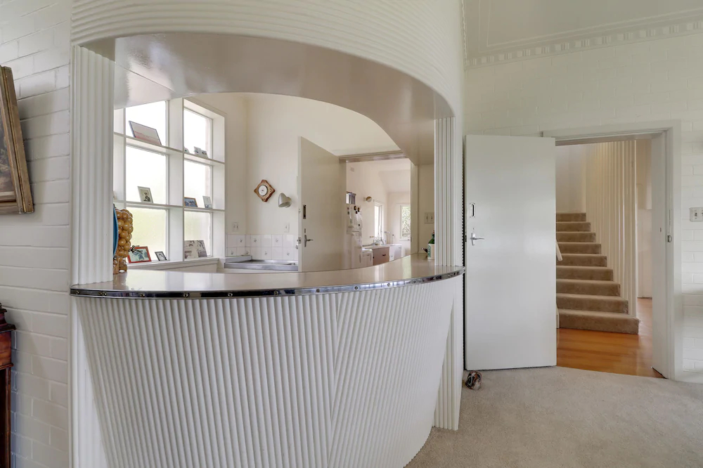 Fortrose House