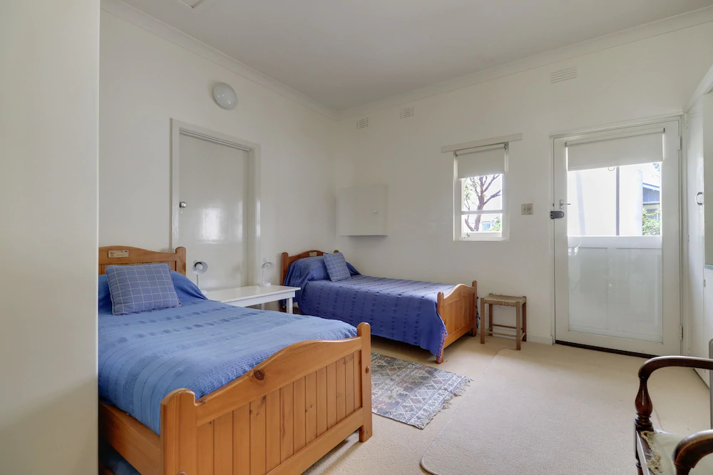 Fortrose House