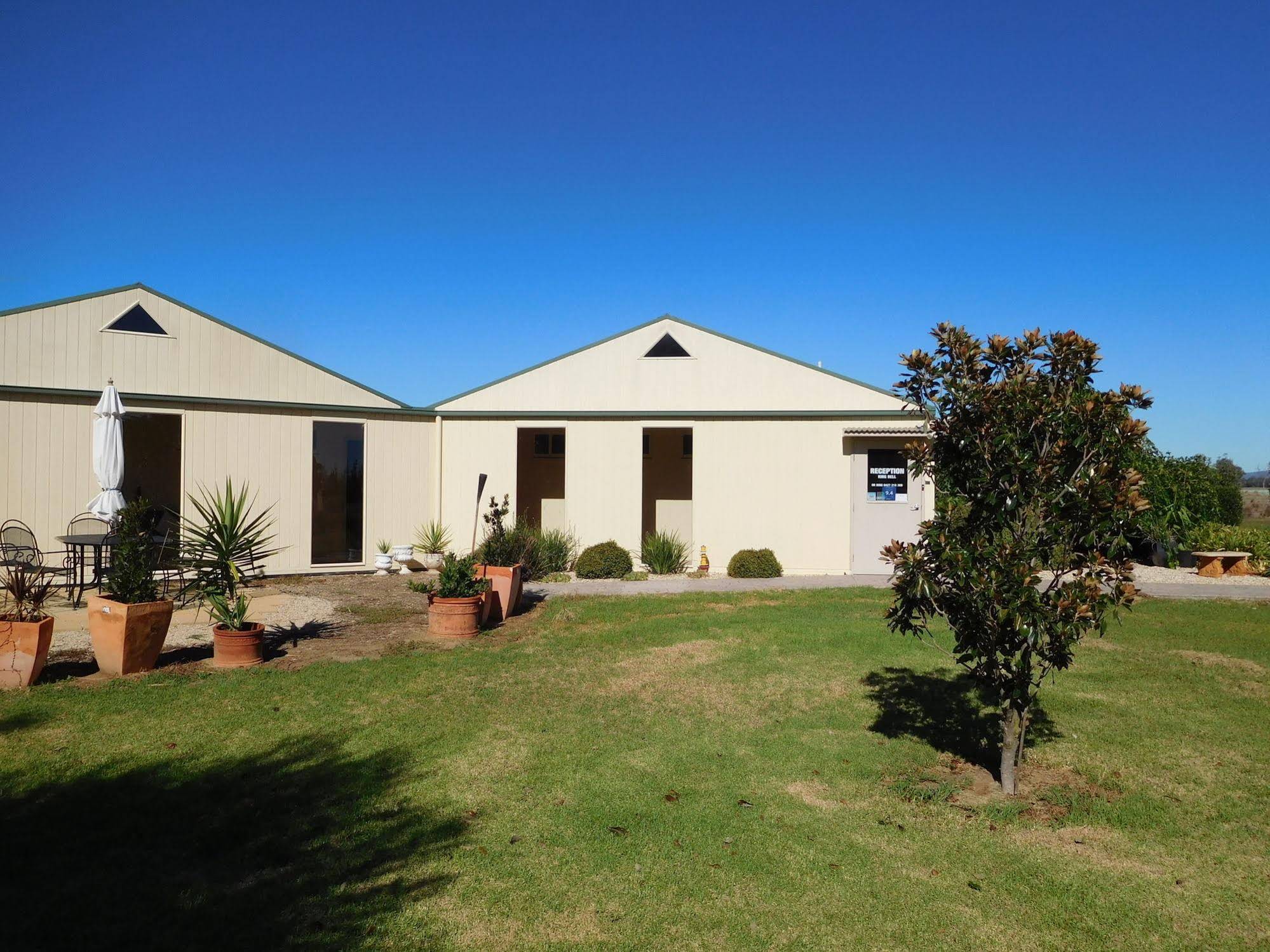 Milawa Muscat Retreat B&B