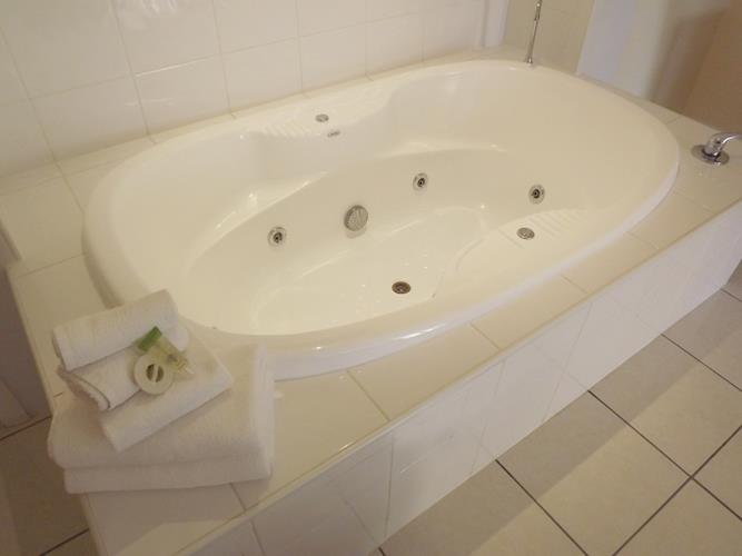Best Western Chaffey International Motor Inn