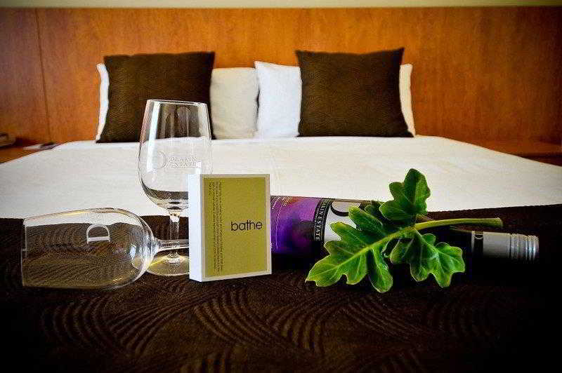Best Western Chaffey International Motor Inn