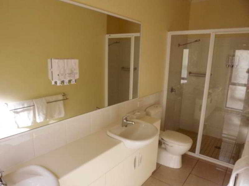 Best Western Chaffey International Motor Inn