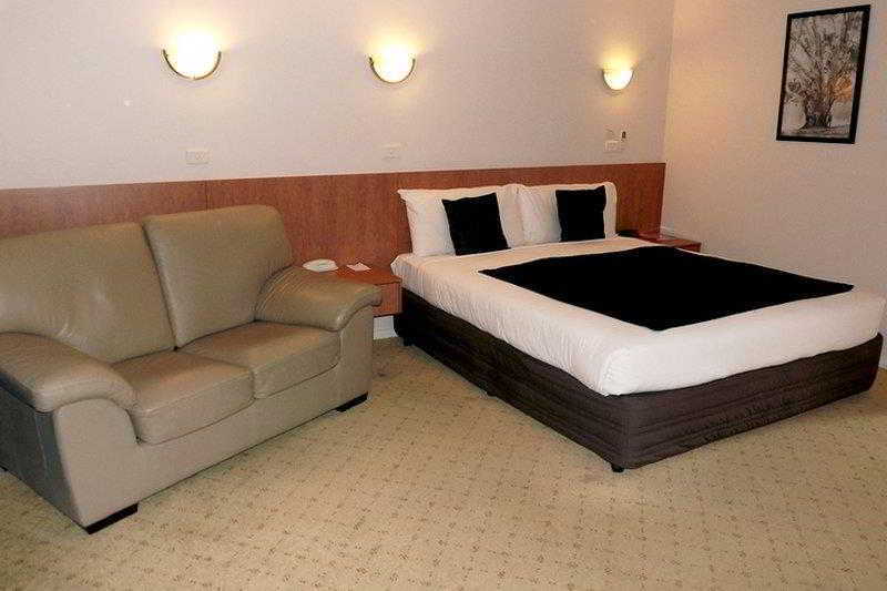 Best Western Chaffey International Motor Inn