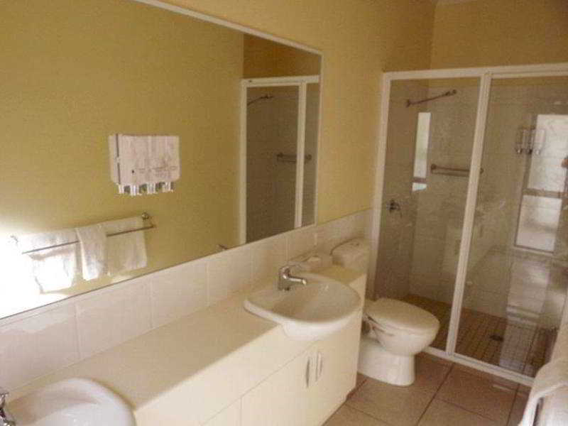 Best Western Chaffey International Motor Inn