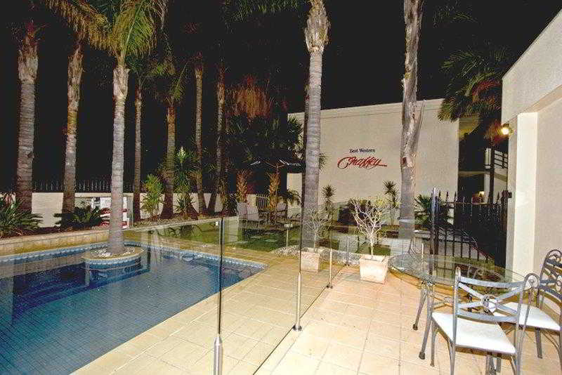 Best Western Chaffey International Motor Inn