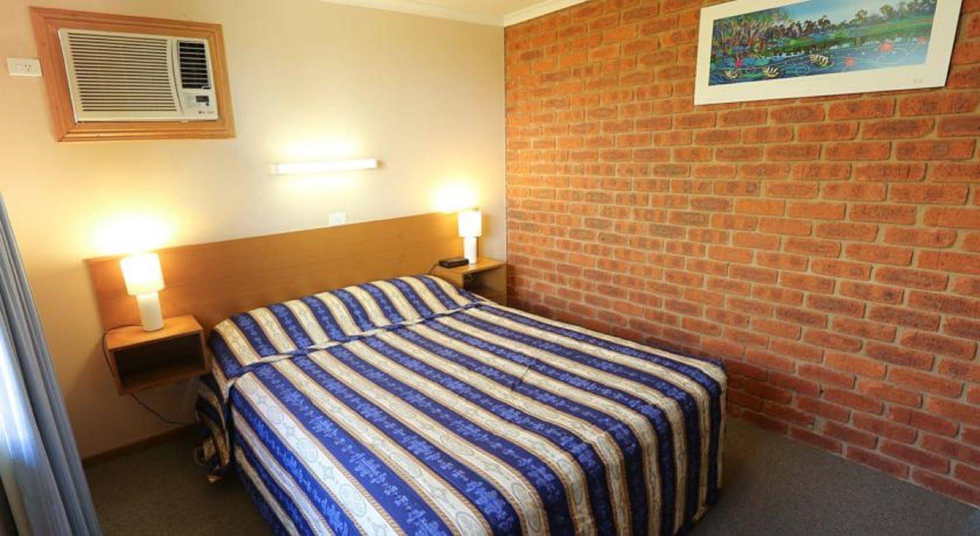 City Gate Motel Mildura